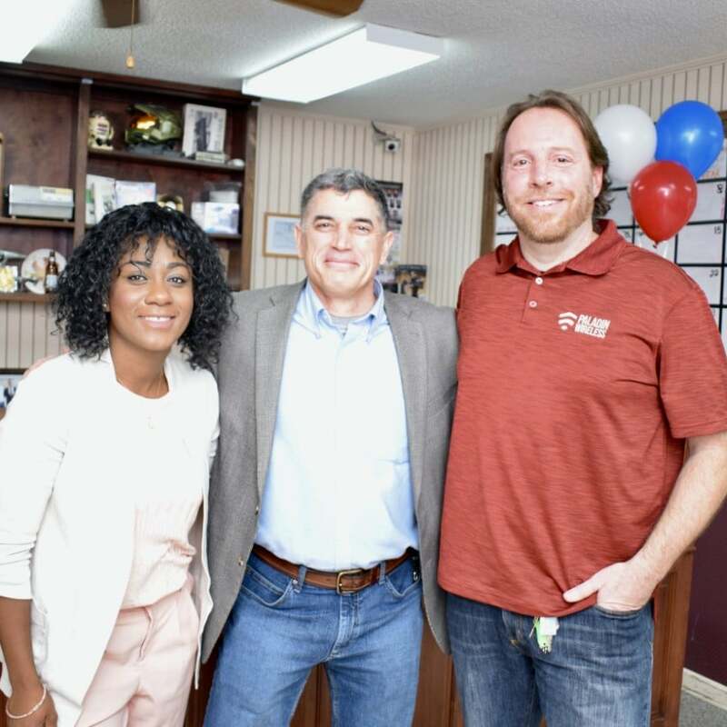 Congressman Andrew Clyde